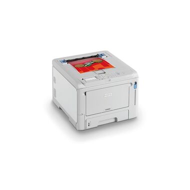 OKI Imprimante C650dn