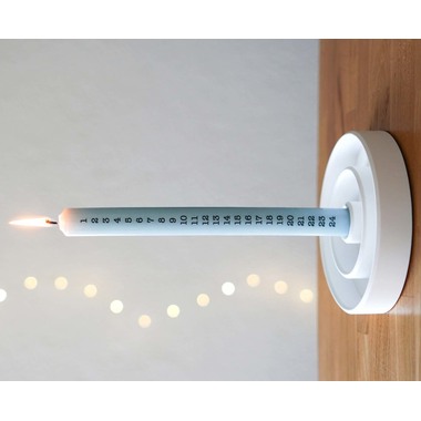 I AM CREATIVE Pellicola per scivoli d'acu A4 4010.57 chiaro 2 pezzi