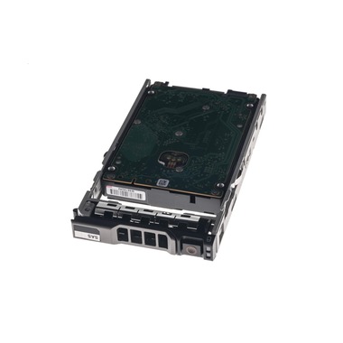 Dell Harddisk 400-BIFW 2.5" SAS 0.6 TB