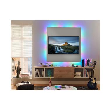 Paulmann LED-Stripe SimpLED Motion RGB, 5 m Set