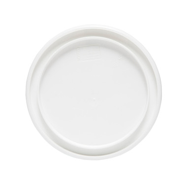 MAUL Stifteköcher Recycle 6.35 6 Fächer, weiss