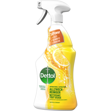 DETTOL Nettoyant universel 3275726 lime & citrus