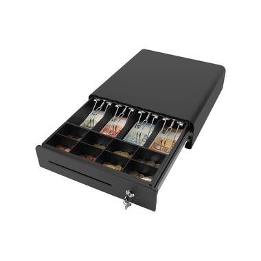 Olympia Cash Drawer Style SD 335 Black