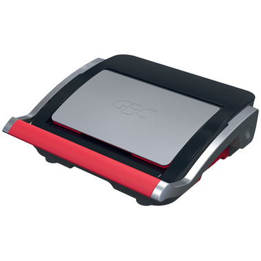 GBC Drahtbindegerät WireBind A4 4410065 WB15, 125 Seiten