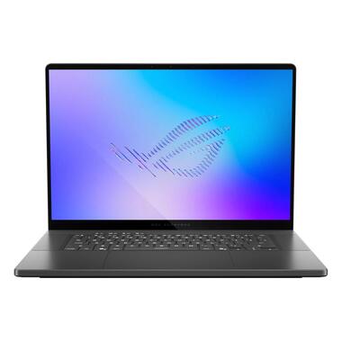 ASUS Ordinateur portable ROG Zephyrus G16 GU606AM-TB005W