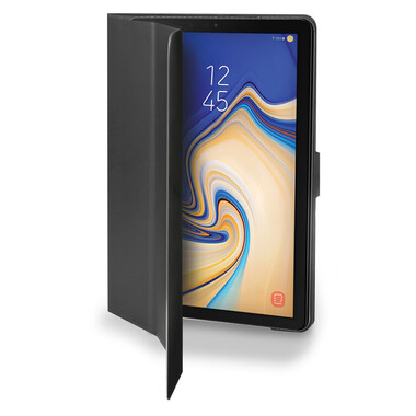 Custodia book per Samsung Galaxy TAB S4 con funzione stand