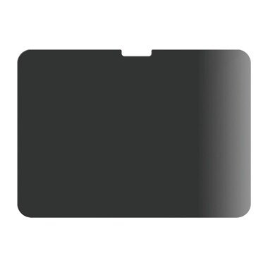 Panzerglass Tablet-Schutzfolie UWF 60% Recycled Privacy 10.9 "