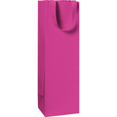 STEWO Sacchetto regalo One Colour 2546783696 rosa 11x10.5x36cm