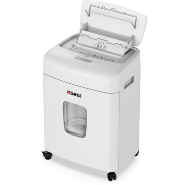 DAHLE Distruggi docum. ShredMATIC 35090-16180 90 AF, P-4, 23lt