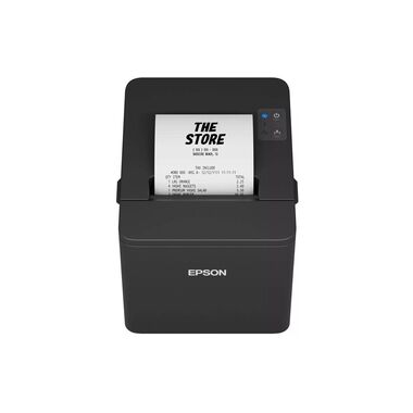 Stampante termica Epson TM-T20IV