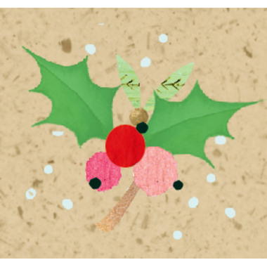 COPPENRATH A5 Adventskalender 72555 Wunderbare Weihnachtswelt