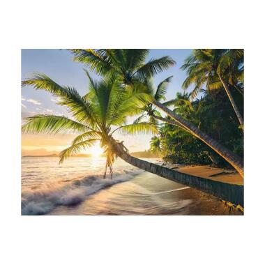 Ravensburger Puzzle Beach Secret