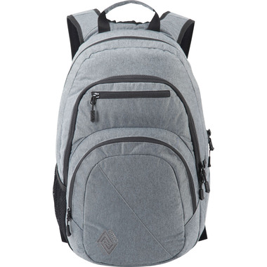 NITRO Rucksack Stash 29 878011-091 black noise 490x320x220mm