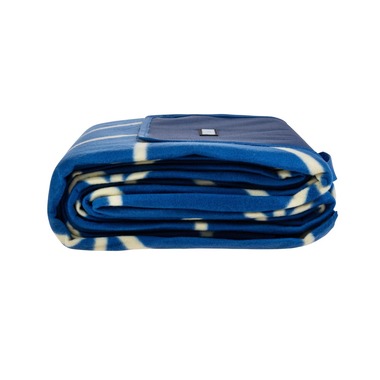 KOOR Picnic Blanket Onda-Blu 200 x 250 cm