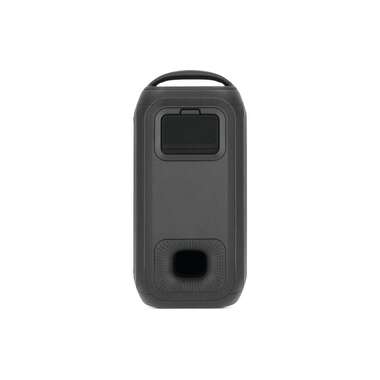 Technisat Haut-parleur Bluetooth Wummsbox Noir