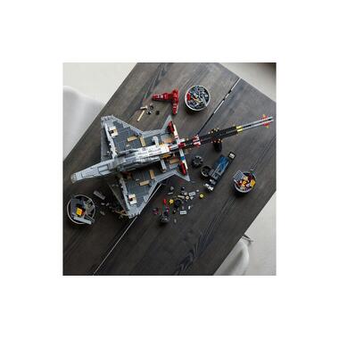 LEGO® Star Wars Croiseur d'attaque républicain 75367