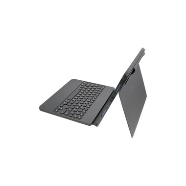 Tastiera LMP DefenderCase USB-C iPad 11"/10.9" CH 10-Pack