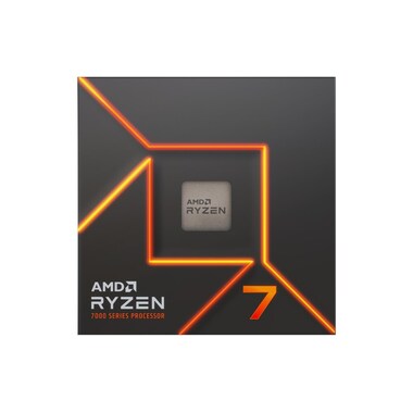 AMD CPU Ryzen 7 7700 3.8 GHz