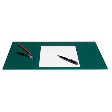 LÄUFER Schreibunterl. Durella 40x53cm 40531 grün