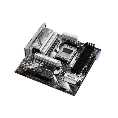 ASRock Mainboard B650M Pro RS