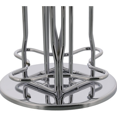 NORDIC Q Barista Capsule Holder HTPSLCF13090003 Nespresso, 40 pcs rotate