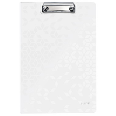 LEITZ Porte-bloc WOW A4 4199-00-01 blanc