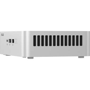 ASUS Barebone NUC 15 Pro RNUC15CRSU500002 Mini-PC Barebone Blanc