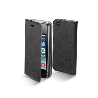 Book case for iPhone 4/4S