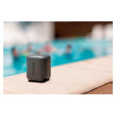 Philips Bluetooth Speaker TAS1505B/00 Black