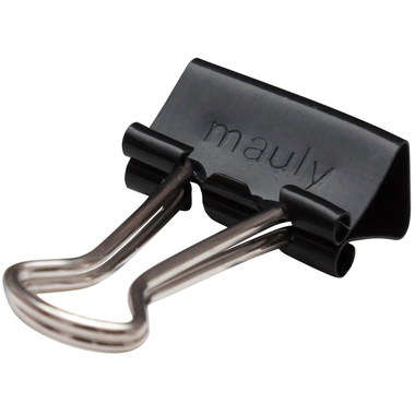 MAUL Klemmer Mauly 215 16mm 1.02 12 Stück