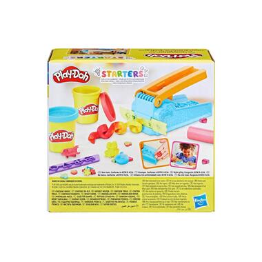 Play-Doh Modeling Compound Starter Set