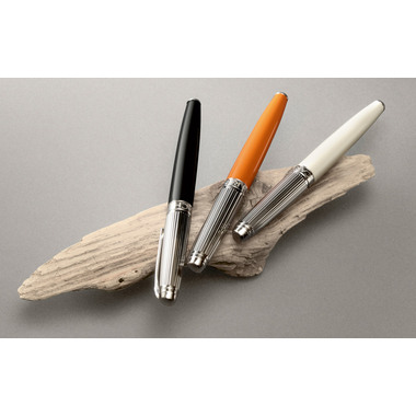 CARAN D'ACHE Porte-mines 0,7mm 4769.289 Leman Bicolor noir