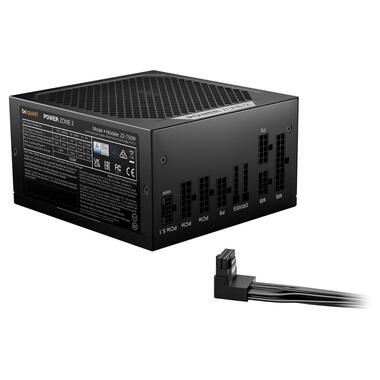be quiet! Alimentatore Power Zone 2 750 W