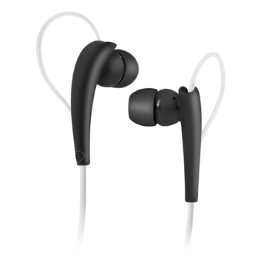 Écouteurs stéréo intra-auriculaires