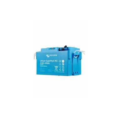 Victron Batteria al Litio SuperPack 12.8 V 100Ah NG