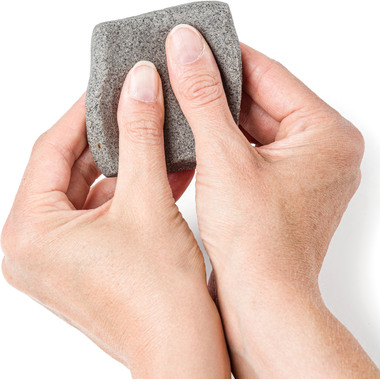 FIMO Knete Air 350g 8150-G8 granite-effect