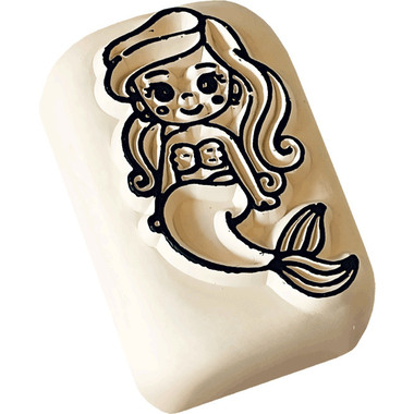 COLOP LaDot Stein medium 167856 mermaid