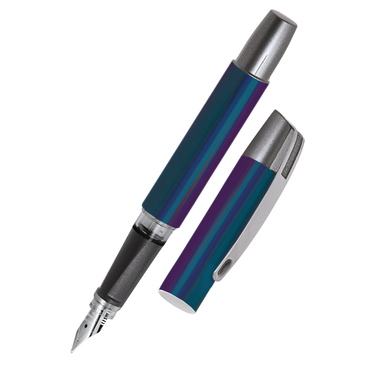 ONLINE Stylo plume Campus II M 61483/3D Miracle