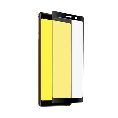 Protective glass film for Nokia 7 Plus