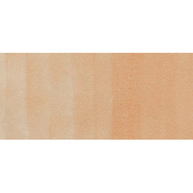 COPIC Marker Sketch 21075281 R01 - Pinkish Vanilla