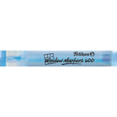 PELIKAN Windowmarker 2-5mm 400205347 8 Farben