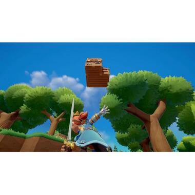 CentreSoft Overthrown (Box)