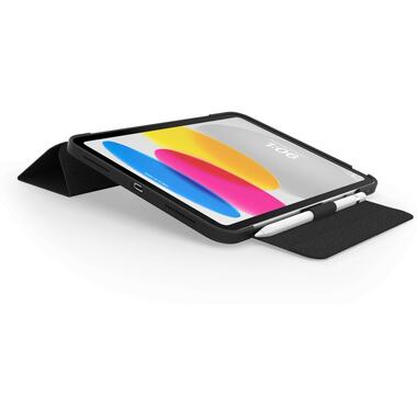 Otterbox Tablet Book Cover Symmetry Folio iPad A16/10. gen Black