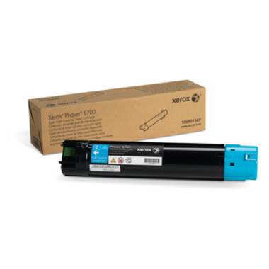 XEROX Toner HY cyan 106R01507 Phaser 6700 12'000 S.