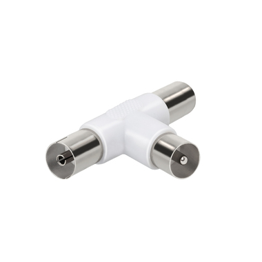 Splitter satellitare per antenna | Ekon