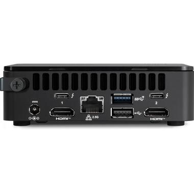 ASUS Barebone NUC 13 Pro Kit NUC13L3Kv7 vPro Slim