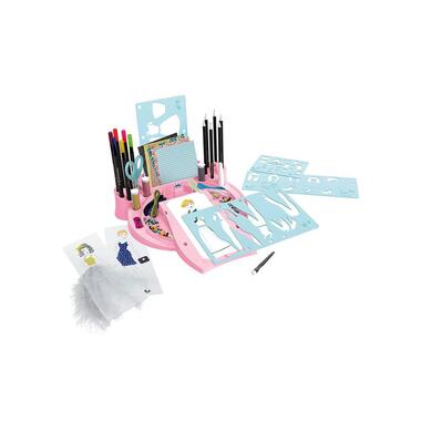 Buki Set di Artigianato Professional Studio Mode