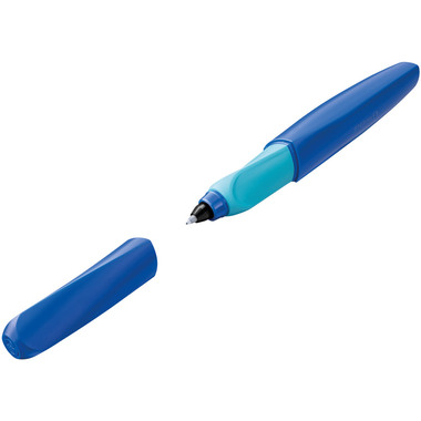 PELIKAN Rollerball Twist M 814782 Deep Blue