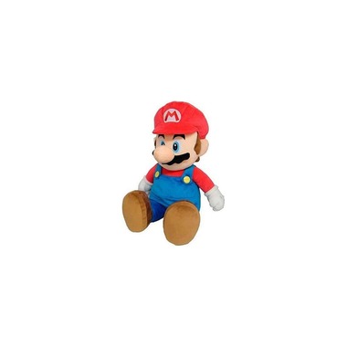 Nintendo Super Mario en peluche 60 cm