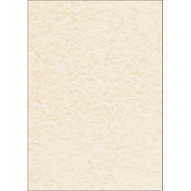 SIGEL Design-Papier A4 DP655 200g, Marmor 50 Blatt